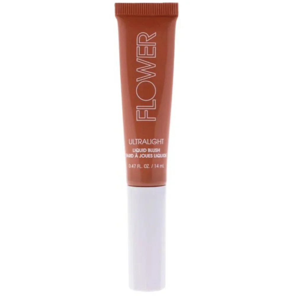 Flower Beauty Ultralight Liquid Blush/Contour - Toasty